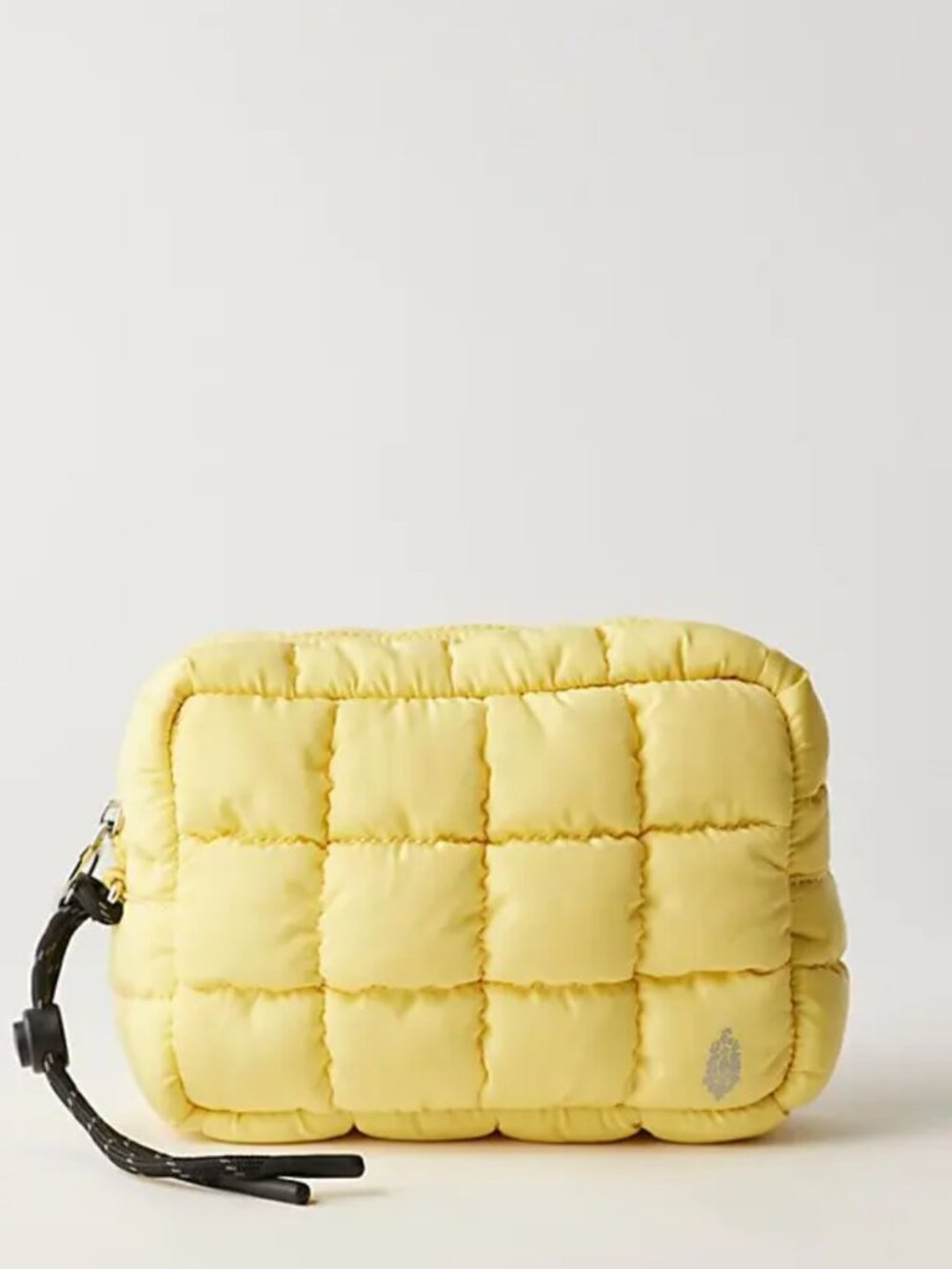 Free People Quilted Mini Case
